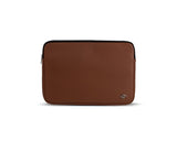 Dellel Laptop Kılıfı Kahve