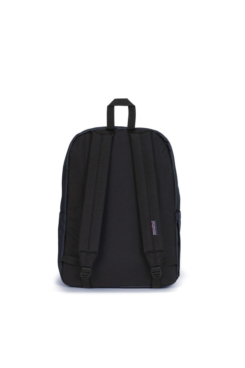 Jansport Superbreak Plus Sırt Çantası Navy