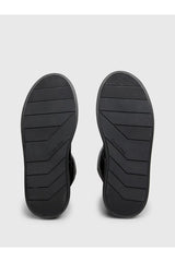 Calvin Klein Bubble Mid Kadın Boot Siyah