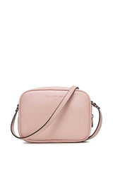 Calvin Klein Sculpted Çapraz Askılı Çanta Pink