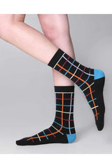 The Socks Company Renkli Çorap Renkli