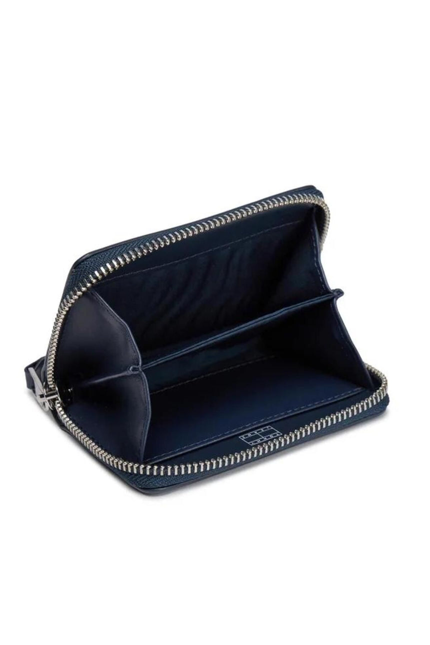 Tommy Hilfiger Zip Around Wallet Cüzdan