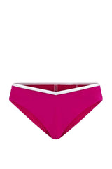 Guess Sporty Chic Separetes Bikini Altı Rapid Red