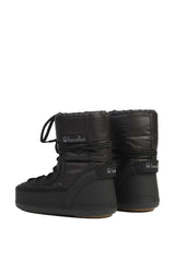 Benetton Suni Deri Bot