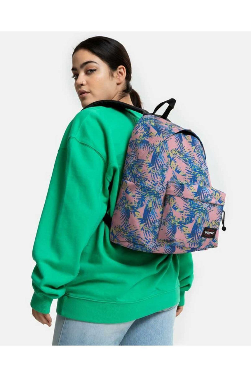 Eastpak Padded Pak'r Brize Filter Sırt Çantası Pembe