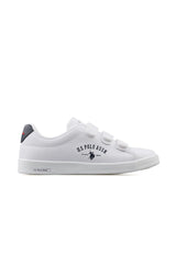 Us Polo Assn 3M Singer Gsn 3Fx Kadın Sneaker Beyaz