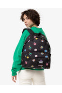 Eastpak Padded Pak'r Sırt Çantası Looney Tunes Black