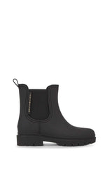Tommy Hilfiger Essential Rainbootie Black