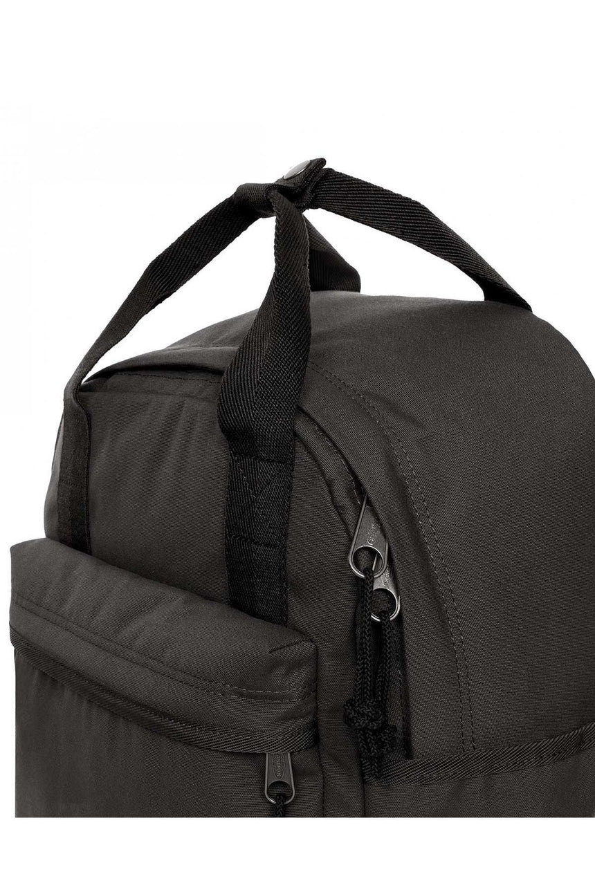 Eastpak Backpack Pak'r Sırt Çantası Optown Black