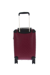 Guess Wilder 18 In 8-Wheel Kabin Boy Valiz