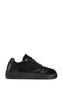 Calvin Klein Lace Up Bağcıklı Sneakers Black