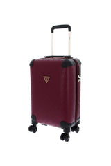 Guess Wilder 18 In 8-Wheel Kabin Boy Valiz