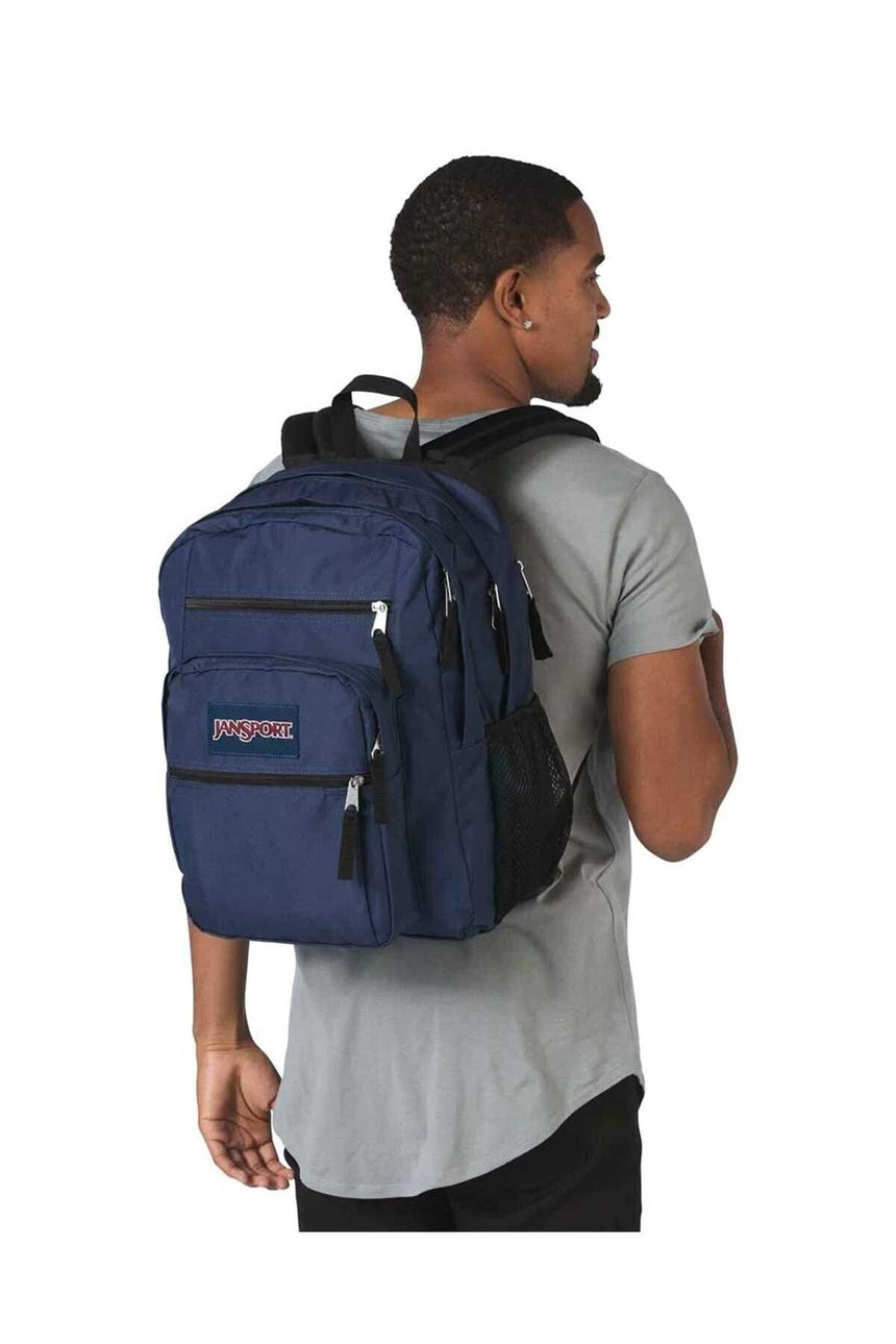 Jansport Big Student Sırt Çantası