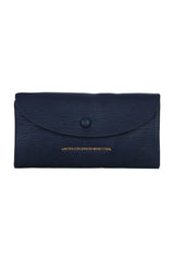 Benetton Vintage Medium Kadın Cüzdanı Lacivert