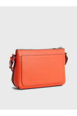 Calvin Klein Sculpted Camera Pouch Çapraz Askılı Kadın Çantası Red