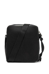 Calvin Klein Monogram Soft Reporter Çapraz Askılı Çanta Black