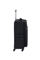 Us Polo Assn Orta Boy Valiz Siyah