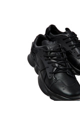 Camper Karst Sneakers Siyah