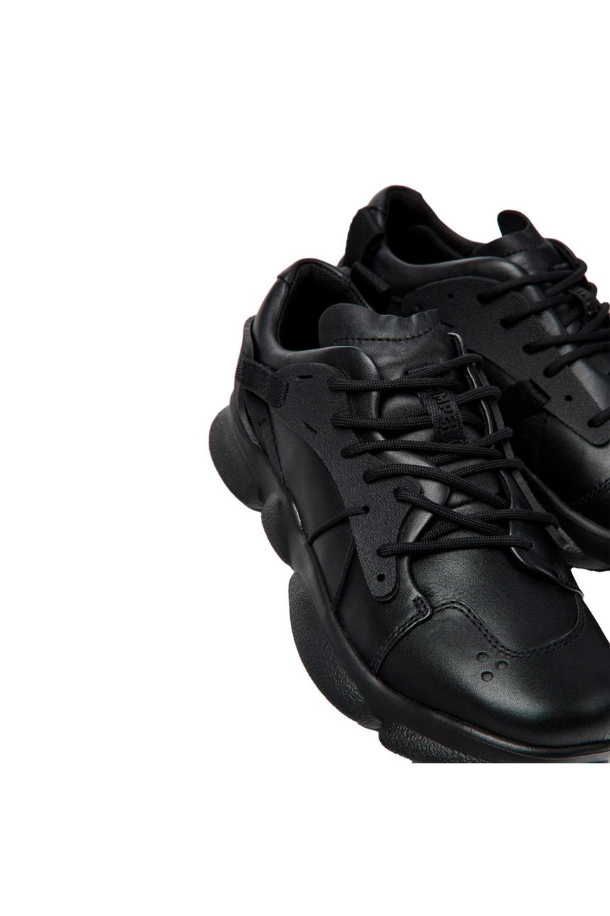 Camper Karst Sneakers Siyah