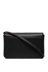 Calvin Klein Sculpted Wallet Cüzdan Black