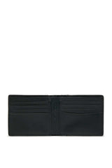 Calvin Klein Mono Bifold Erkek Cüzdanı Black