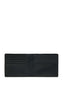 Calvin Klein Mono Bifold Erkek Cüzdanı Black