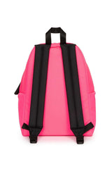 Eastpak Padded Pak'r Unisex Sırt Çantası Bold Silkscreen Pink
