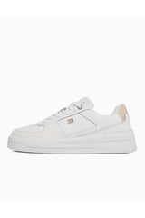 Tommy Hilfiger Essential Basket Sneaker White