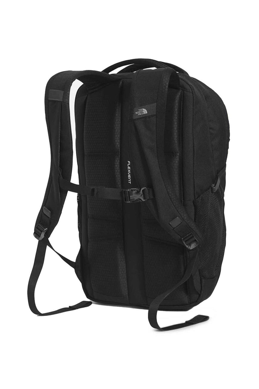 The North Face Vault Sırt Çantası Sharp Green - Tnf Black