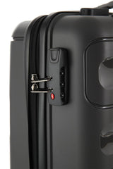 ÇÇS Trolley 65 Cm Valiz Antrasit