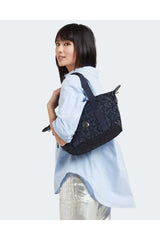 Kipling Art Mini Omuz Çantası Endless Navy