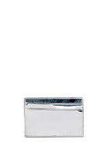 Tommy Hilfiger Tjw Femme İtem Cc Holder Pu Met Kadın Kartlık Metallic