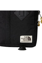 The North Face Berkeley Çapraz Askılı Çanta Timber Tan/Tnf Black