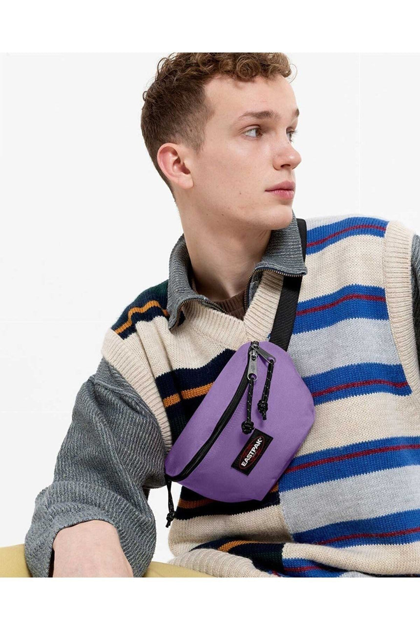 Eastpak Springer Bel Çantası Vision Violet