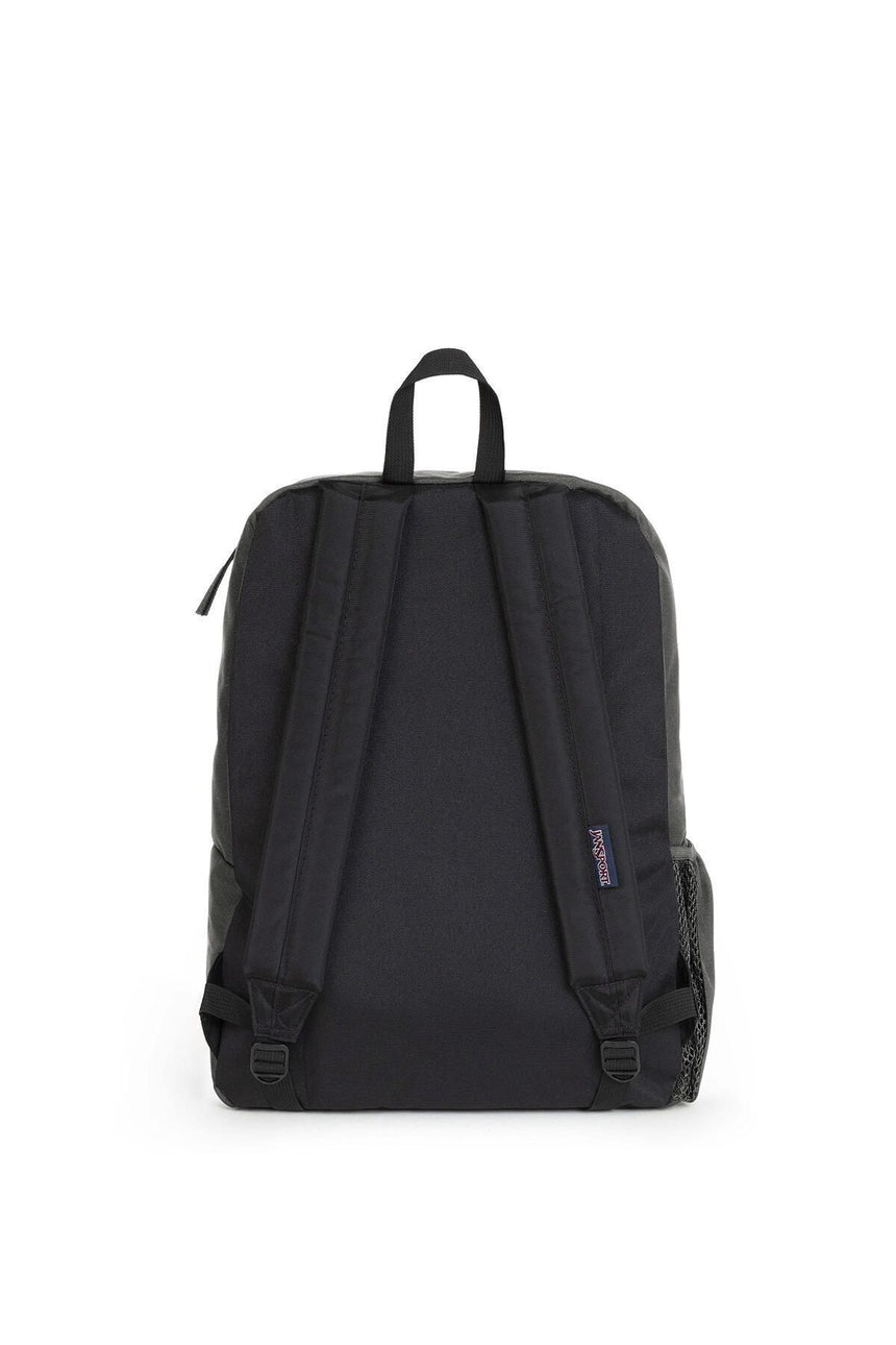 Jansport Cross Town Sırt Çantası Graphite Grey