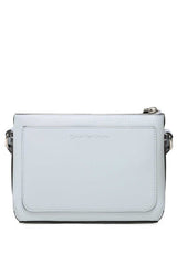 Calvin Klein Sculpted Camera Pouch Çapraz Askılı Kadın Çantası Blue