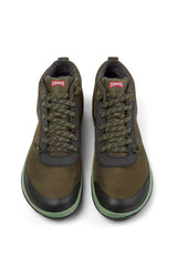 Camper Peu Pista GM Bot Koyu Yeşil