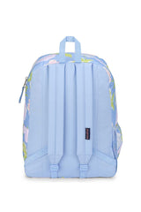 Jansport Cross Town Sırt Çantası Autumn Tapestry Hydrangea