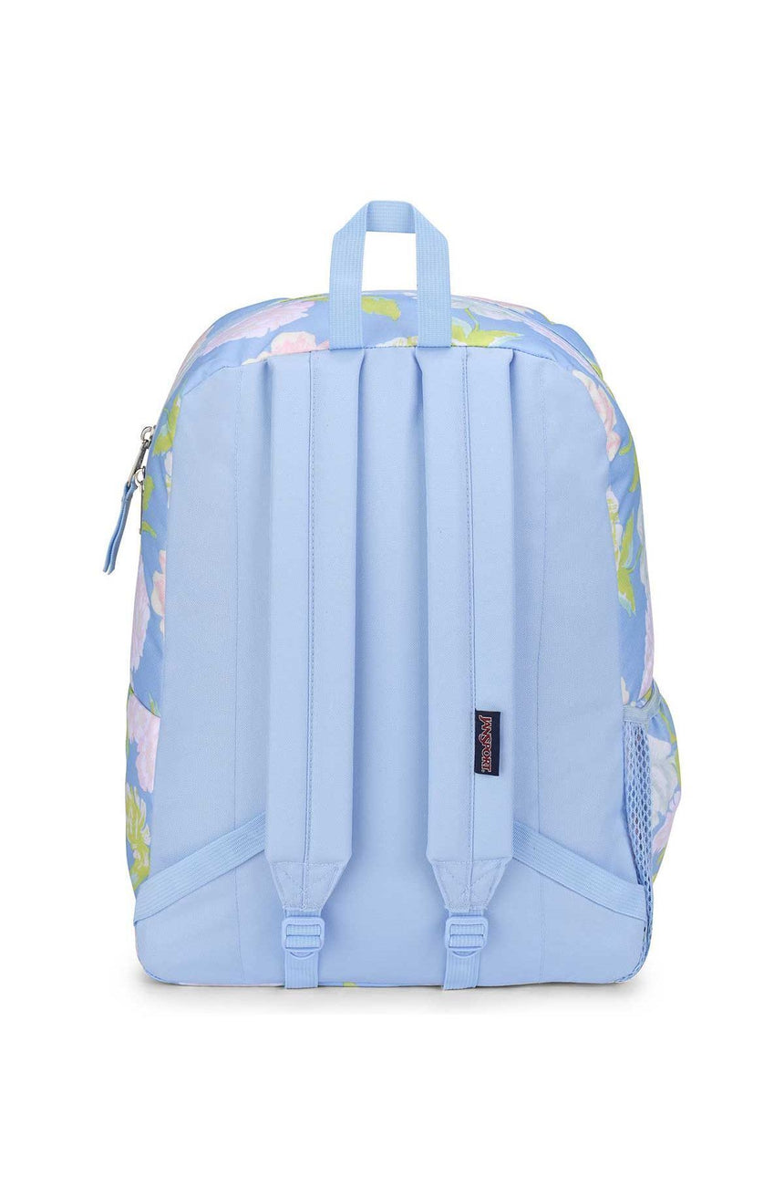 Jansport Cross Town Sırt Çantası Autumn Tapestry Hydrangea
