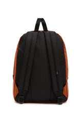 Vans Wm Realm Sırt Çantası Brown