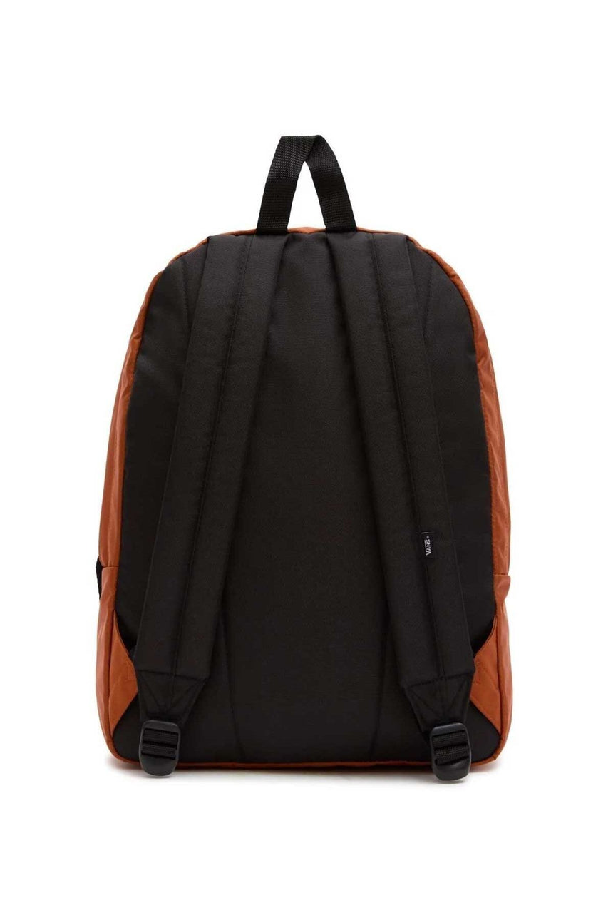 Vans Wm Realm Sırt Çantası Brown