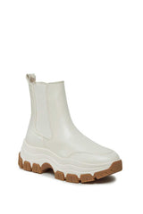 Guess Running Sneaker Cream