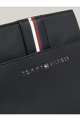 Tommy Hilfiger Corporate Mini Crossover Çapraz Askılı Çanta