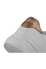 Us Polo Assn 3ı Exxy 3Fx Kadın Sneaker Beyaz