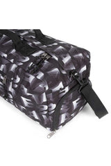 Eastpak Duffl'r L Blockytpe Seyahat Çantası Siyah