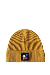 The Socks Company Puzzle Bere Hardal