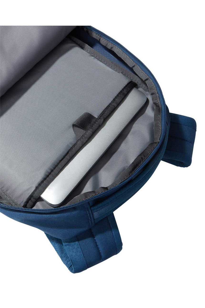 The Nort Face Jester Sırt Çantası Shady Blue / White