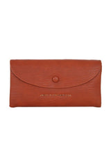 Benetton Vintage Medium Kadın Cüzdanı Taba