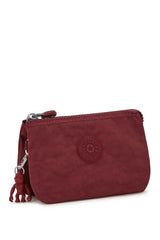 Kipling Creativity Small Kadın Cüzdanı Flaring Ru