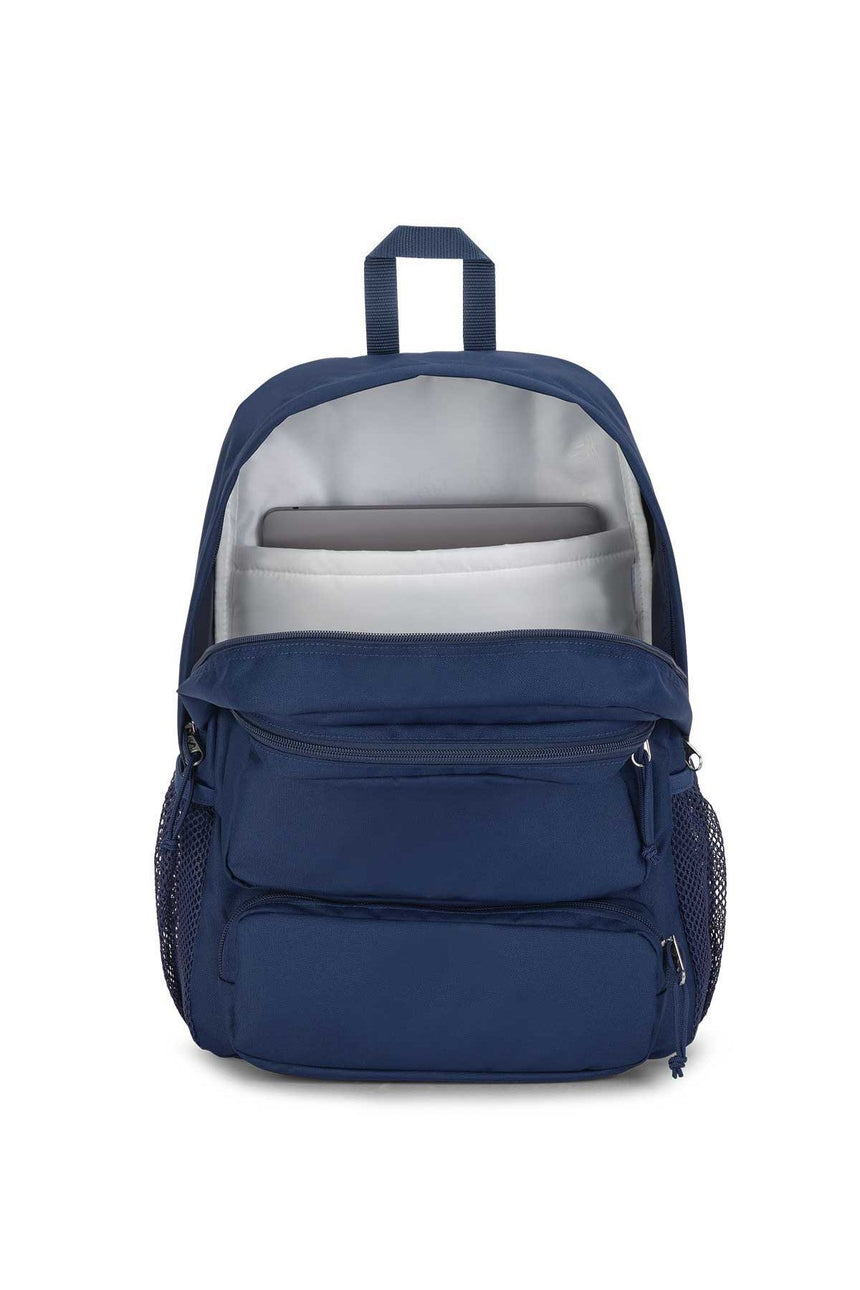 Jansport Doubleton Sırt Çantası Navy
